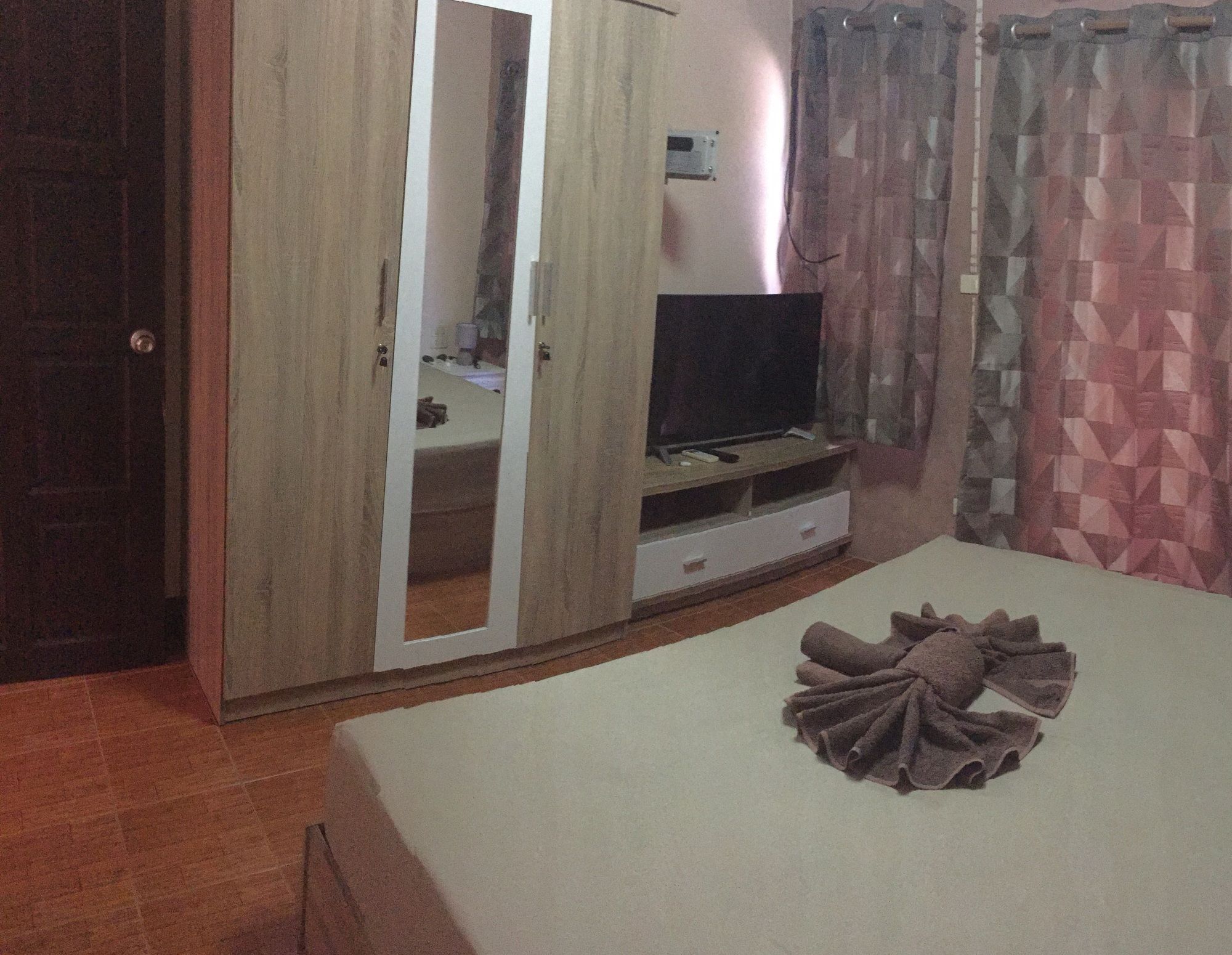 Villa Kamala Beach Exterior photo